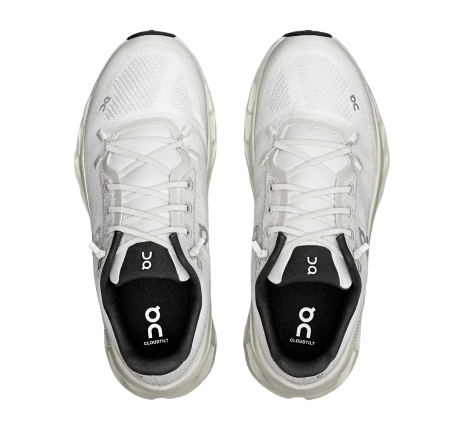 ON Men's Cloudtilt Pearl/Ice