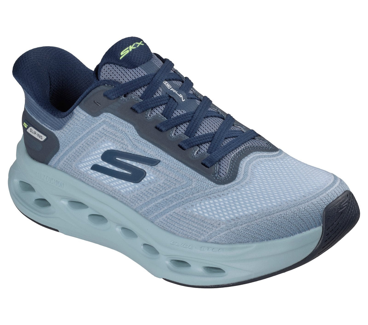 Skechers Slip-ins: Max Cushioning Glide-Step