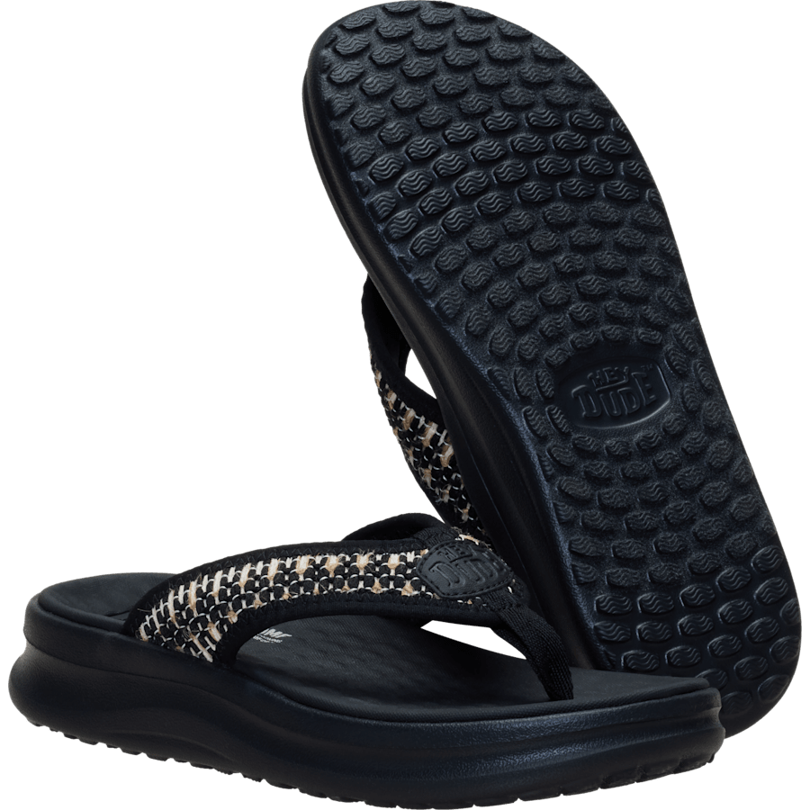 Tide Flip