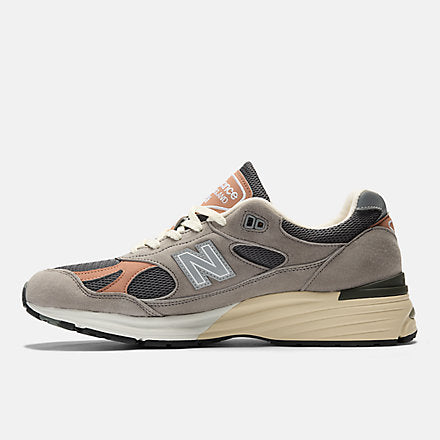 Made in UK 991v2 - New Balance