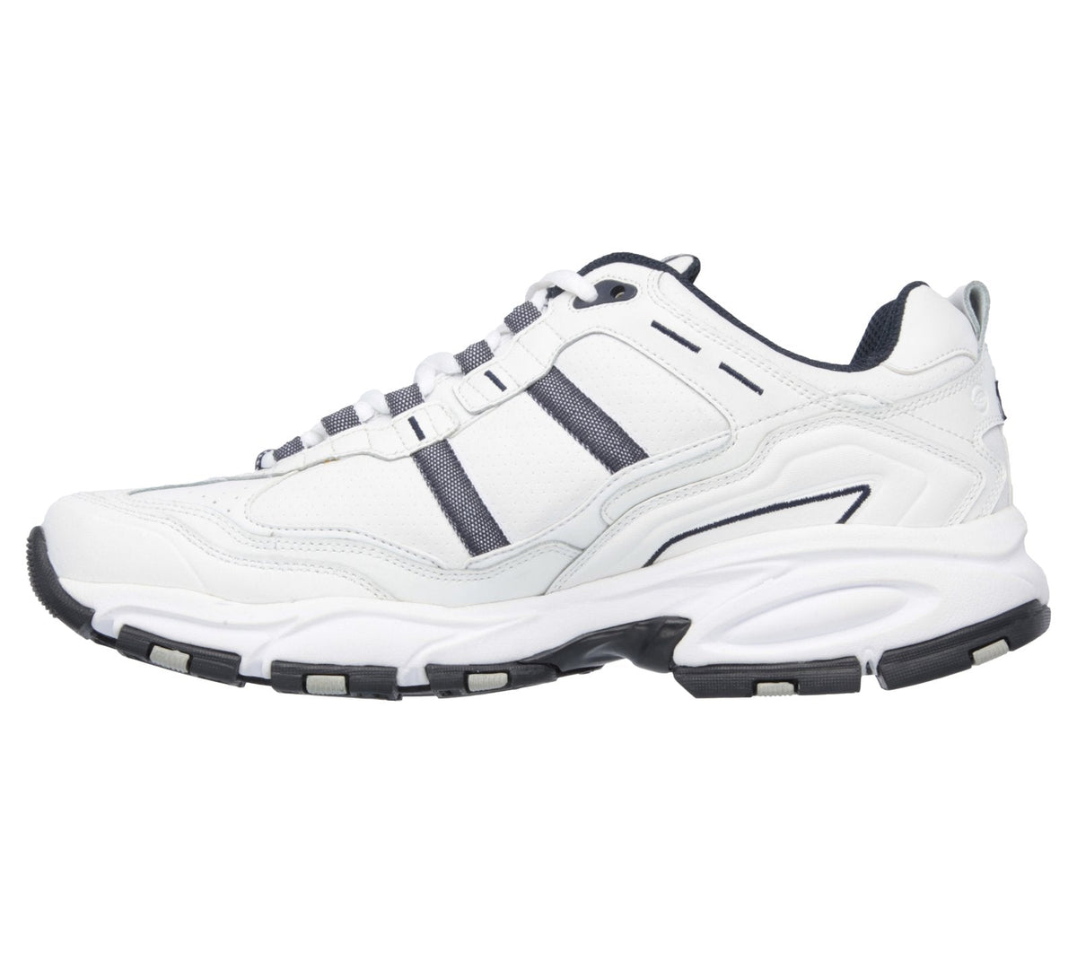 Vigor 2.0 - Serpentine